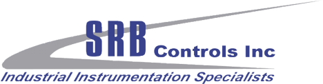 SRB controls